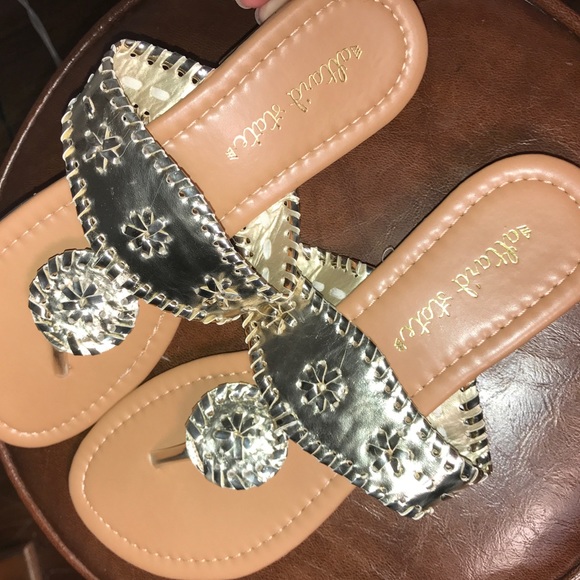 Altar'd State Shoes - Altard State Jack Rodger Knock-offs